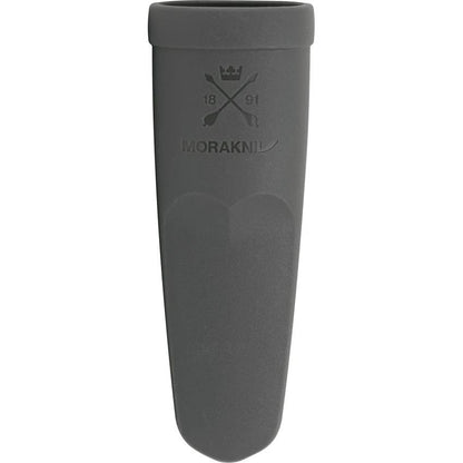 Mora Eldris Light Duty Knife With Satin 2 Inch Blade Scandi Grind For Outdoor Enthusiasts by Mora