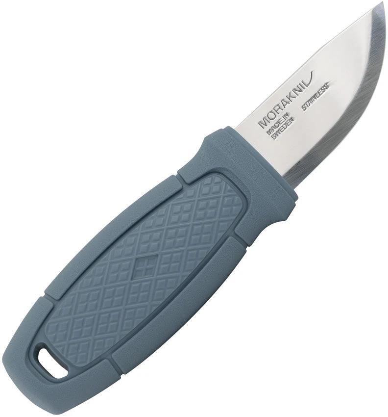Mora Eldris Light Duty Blue M-13851 by Mora