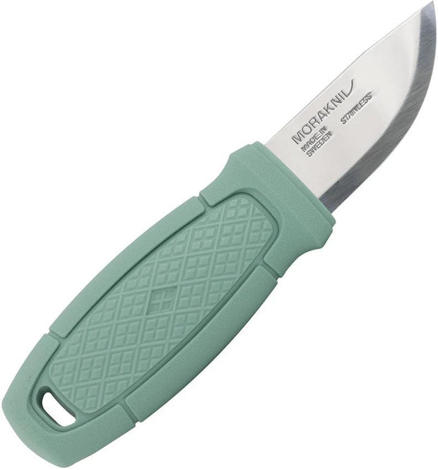 Mora Eldris Light Duty Mint M-13855 by Mora