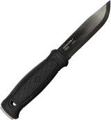 Mora Garberg w/Survival Kit Black M-13915 by Mora