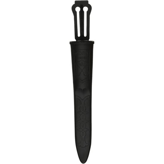 Mora Wood Carving Knife 106C 9 Inch Premium Carbon Steel Blade With Birch Handle Belt Sheath For Woodworking Enthusiasts by Mora
