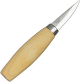 Mora Wood Carving 120C M-14028 by Mora