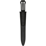 Mora Wood Carving Knife 120C M14028 - Premium Carbon Steel Blade With Birch Handle by Mora
