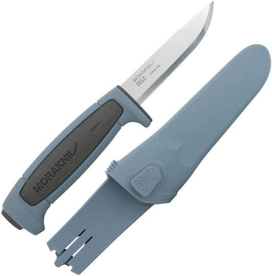 Mora Basic 546 Gray/Blue M-14048 by Mora