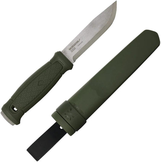 Mora Garberg Fixed Blade M-14472 by Mora