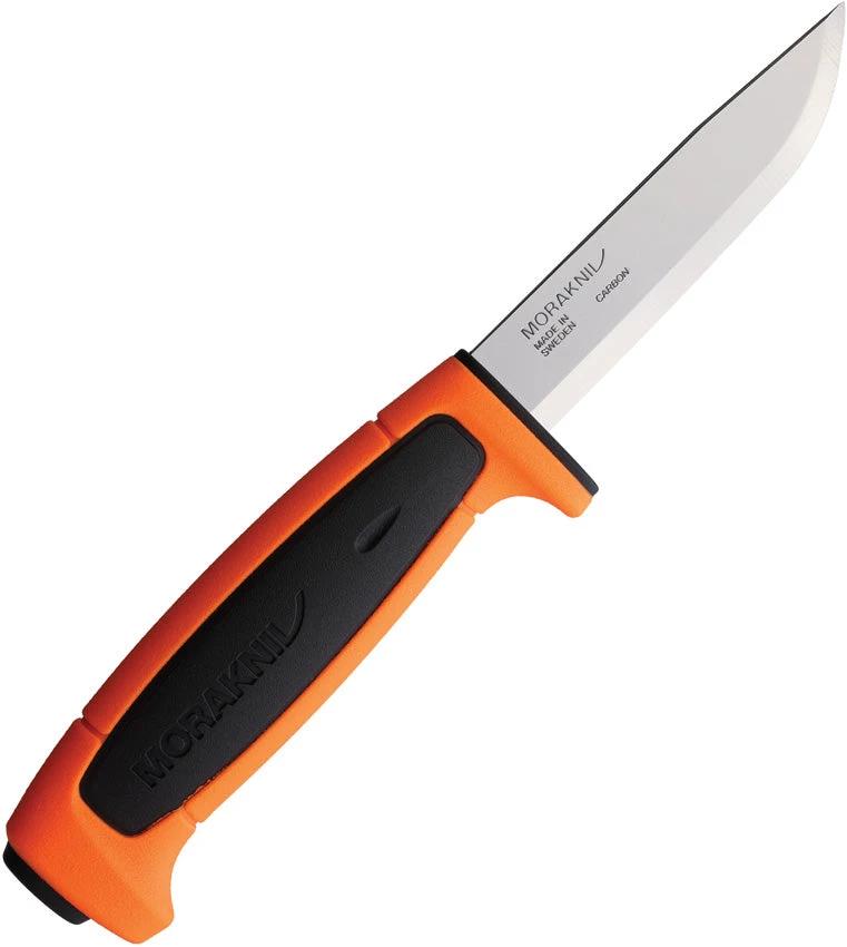 Mora Basic 511 Fixed Blade Org M-14401 by Mora