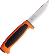 Mora Basic 511 Fixed Blade Org M-14401 by Mora