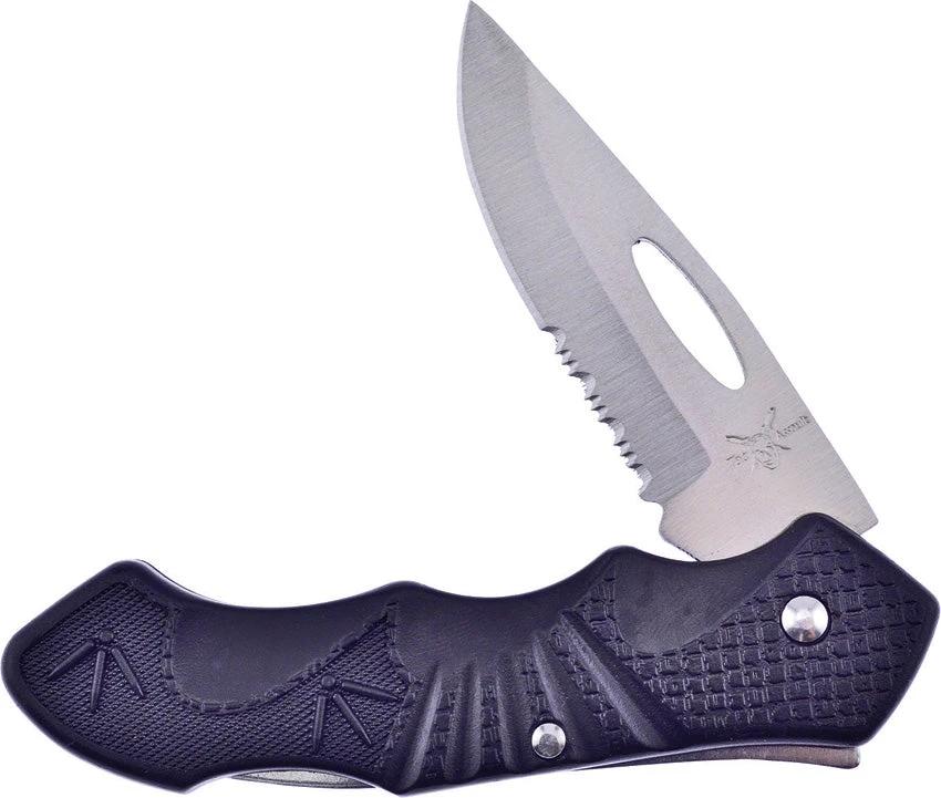 Frost Cutlery Lockback TA-07T by Frost Cutlery