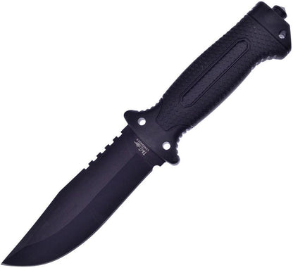 Frost Cutlery Fixed Blade Blk 10.6"" TC-04B by Frost Cutlery
