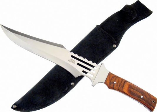 Frost Cutlery Rail Ryder Bowie TDH242-155 by Frost Cutlery