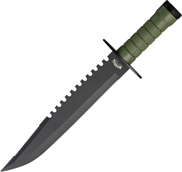 Frost Cutlery Survival Scout II TDH253-160C by Frost Cutlery