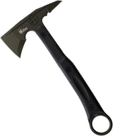 Flagrant Beard Templar Axe TEMPLAR AXE OD GREEN by Flagrant Beard