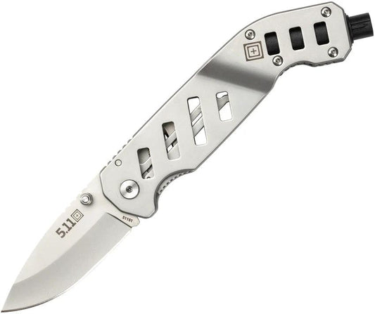 5.11 Tactical ESC Rescue Knife 51151-988 With Belt Cutter, Glass Breaker, Linerlock For First Responders by 5.11 Tactical