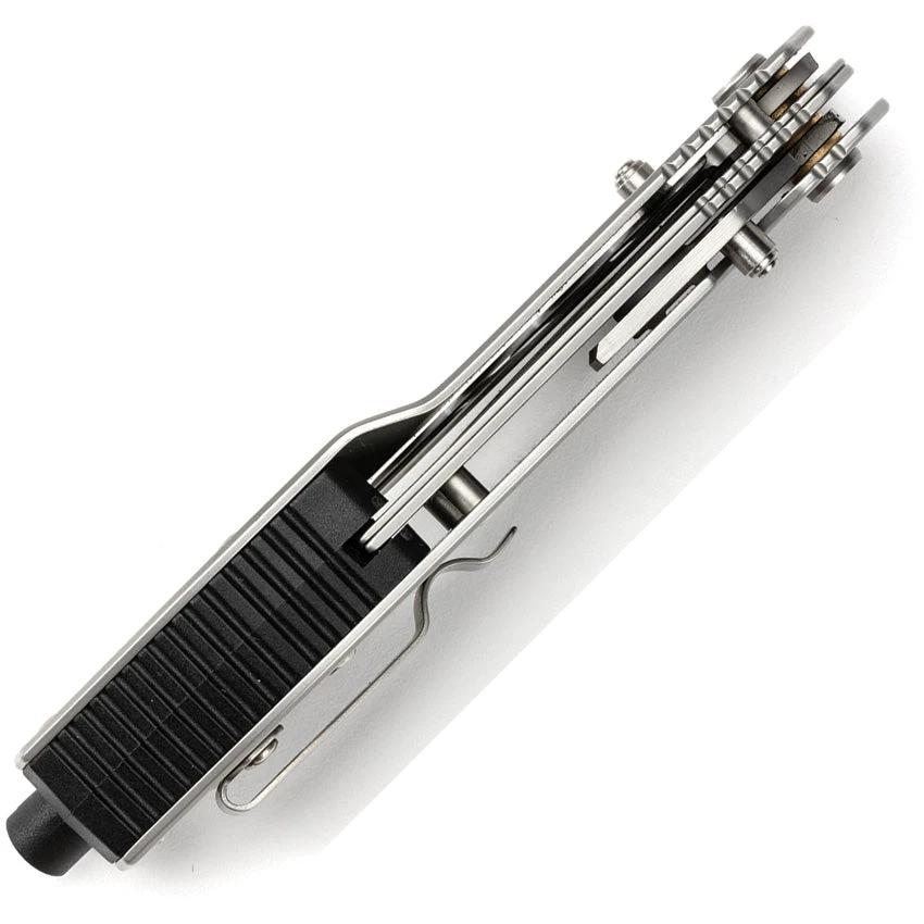 5.11 Tactical ESC Rescue Knife 51151-988 With Belt Cutter, Glass Breaker, Linerlock For First Responders by 5.11 Tactical