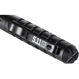 5.11 Tactical Kubaton Tactical Pen Black Aluminum One Piece Design Self Defense And Writing For Security Pros by 5.11 Tactical