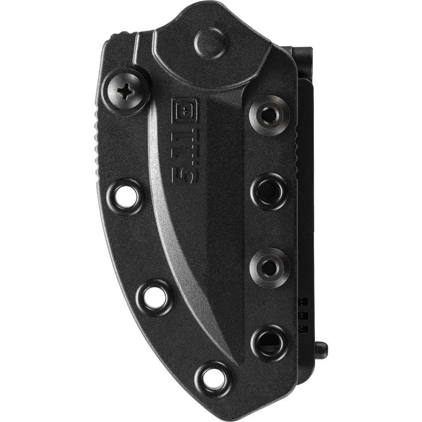 5.11 Tactical Doug Marcaida Talon Fixed Blade 7in D2 Tool Steel FRN Handle Finger Ring Kydex Sheath For Tactical Fans by 5.11 Tactical
