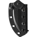 5.11 Tactical Doug Marcaida Talon Fixed Blade 7in D2 Tool Steel FRN Handle Finger Ring Kydex Sheath For Tactical Fans by 5.11 Tactical