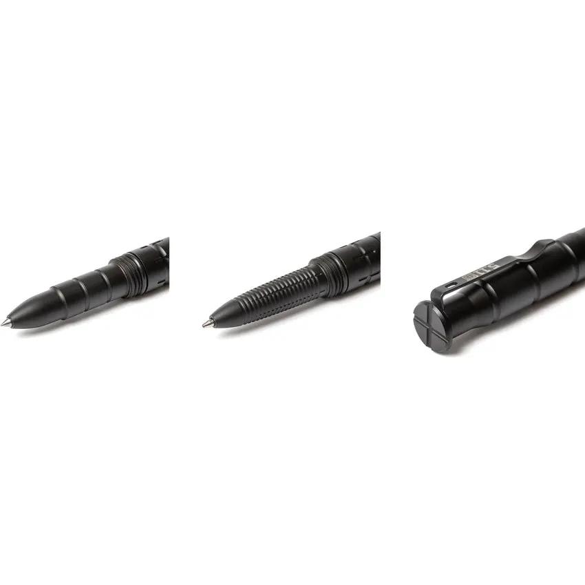 5.11 Tactical Vlad Rescue Pen 51168-019 With Glass Breaker Replaceable Ink Dual Grip For Law Enforcement by 5.11 Tactical