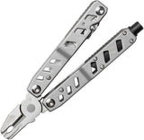 5.11 Tactical LE EMT 2.0 Multi Tool for First Responders Stainless Handles with Wire Cutter by 5.11 Tactical