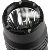 5.11 Tactical Rapid PL2 Flashlight 53396 Rugged Aluminum 105m Beam 500 Max Lumens Water Resistant For Law Enforcement by 5.11 Tactical