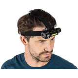 5.11 Tactical XR1 Headlamp With Red Night Vision, 1021 Lumen Spotlight, Rugged Water Resistant For Tactical Pros by 5.11 Tactical