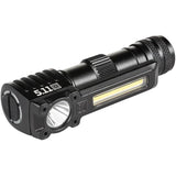 5.11 Tactical Rapid HL1 Headlamp Rugged Water Resistant 3 Modes For Tactical Professionals AA Battery Included by 5.11 Tactical