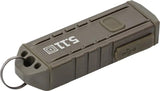 5.11 Tactical Deploy Keychain Flashlight Rechargeable USB C 150 Lumen EDC For Outdoors by 5.11 Tactical