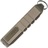 5.11 Tactical Deploy Keychain Flashlight Rechargeable USB C 150 Lumen EDC For Outdoors by 5.11 Tactical