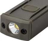 5.11 Tactical Deploy Keychain Flashlight Rechargeable USB C 150 Lumen EDC For Outdoors by 5.11 Tactical
