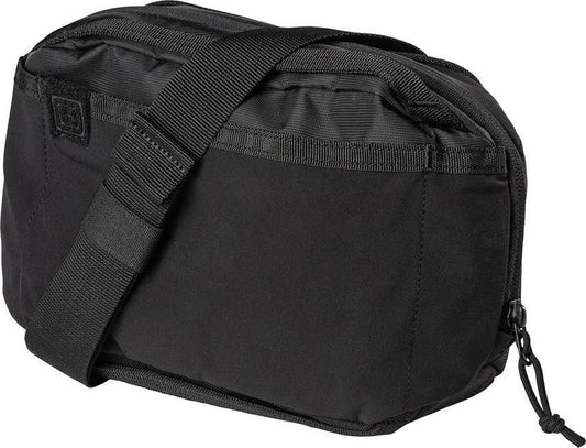 5.11 Tactical Emergency Ready Pouch 3L With Stowable Strap Tourniquet Pocket Internal Organization For First Responders