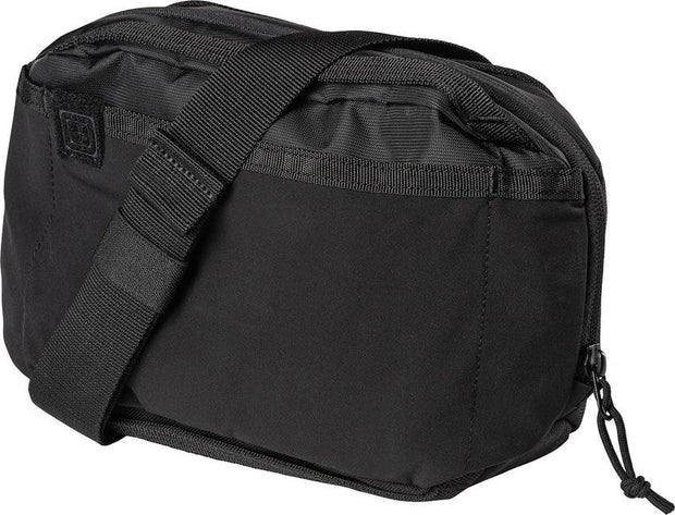 5.11 Tactical Emergency Ready Pouch 3L With Stowable Strap Tourniquet Pocket Internal Organization For First Responders by 5.11 Tactical