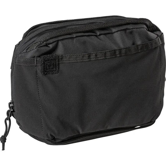 5.11 Tactical Emergency Ready Pouch 3L With Stowable Strap Tourniquet Pocket Internal Organization For First Responders by 5.11 Tactical