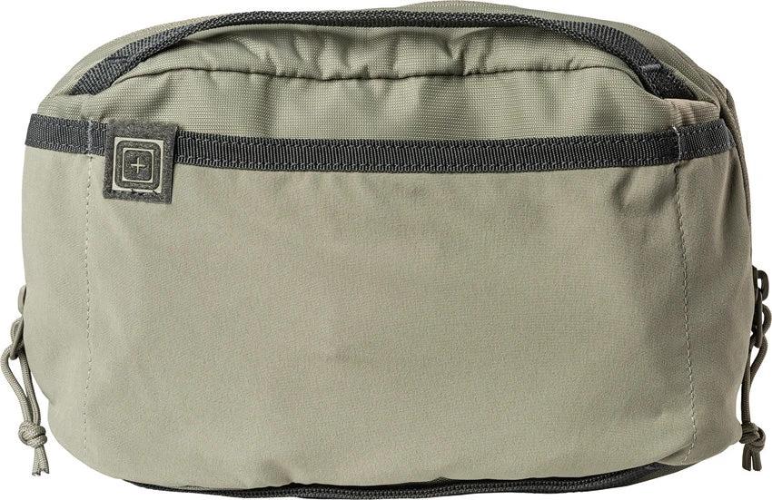5.11 Tactical Emergency Ready Pouch 3L With Stowable Strap Tourniquet Pocket For First Responders by 5.11 Tactical