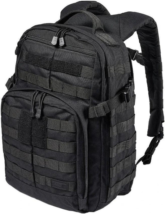 5.11 Tactical Rush12 2.0 Backpack 56561-019 by 5.11 Tactical