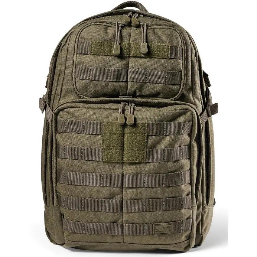 5.11 Tactical Rush24 2.0 Backpack Rugged 37L For EDC Pros by 5.11 Tactical