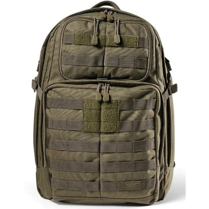 5.11 Tactical Rush24 2.0 Backpack Rugged 37L For EDC Pros by 5.11 Tactical