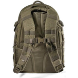 5.11 Tactical Rush24 2.0 Backpack Rugged 37L For EDC Pros by 5.11 Tactical