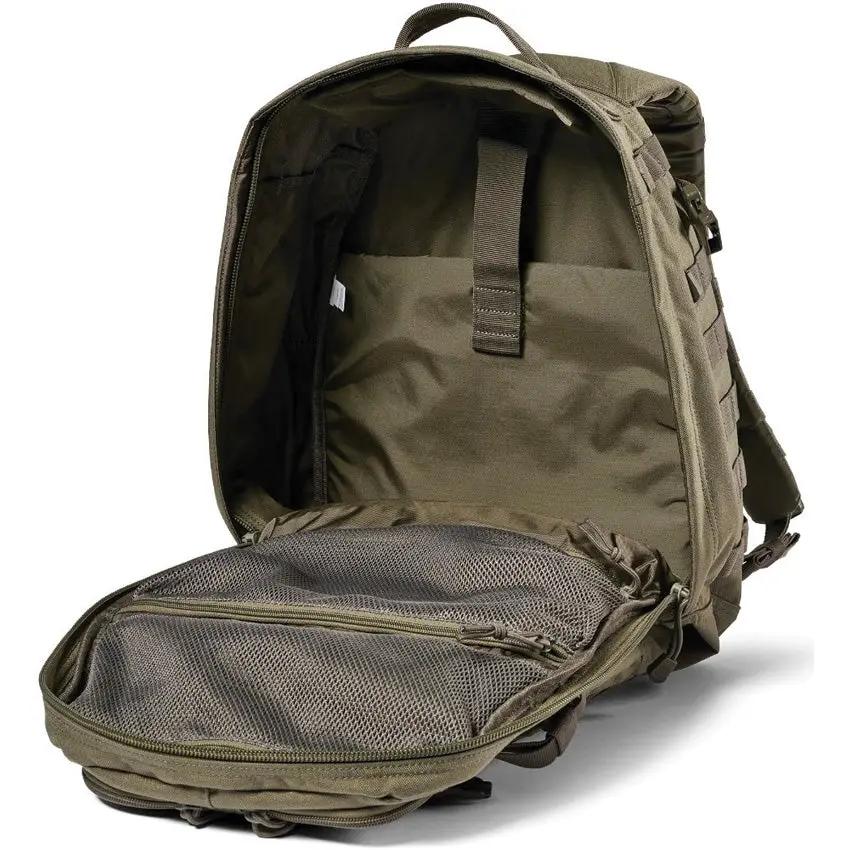 5.11 Tactical Rush24 2.0 Backpack Rugged 37L For EDC Pros by 5.11 Tactical