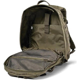 5.11 Tactical Rush24 2.0 Backpack Rugged 37L For EDC Pros by 5.11 Tactical