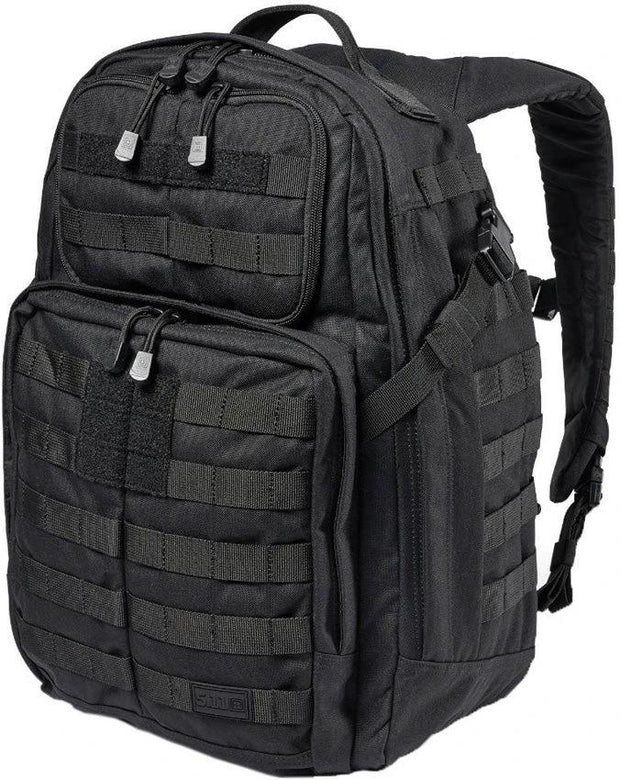 5.11 Tactical Rush24 2.0 Backpack 37L Rugged 15 Inch Laptop Hydration Pocket for Commuters by 5.11 Tactical