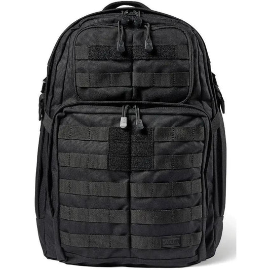 5.11 Tactical Rush24 2.0 Backpack 37L Rugged 15 Inch Laptop Hydration Pocket for Commuters by 5.11 Tactical