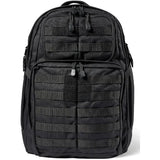5.11 Tactical Rush24 2.0 Backpack 37L Rugged 15 Inch Laptop Hydration Pocket for Commuters by 5.11 Tactical