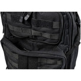 5.11 Tactical Rush24 2.0 Backpack 37L Rugged 15 Inch Laptop Hydration Pocket for Commuters by 5.11 Tactical