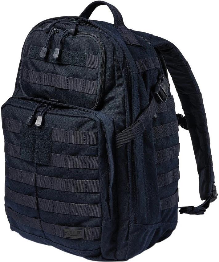 5.11 Tactical Rush24 2.0 Backpack 37L Durable EDC Pack For Professionals Fits 15in Laptop by 5.11 Tactical