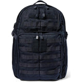 5.11 Tactical Rush24 2.0 Backpack 37L Durable EDC Pack For Professionals Fits 15in Laptop by 5.11 Tactical