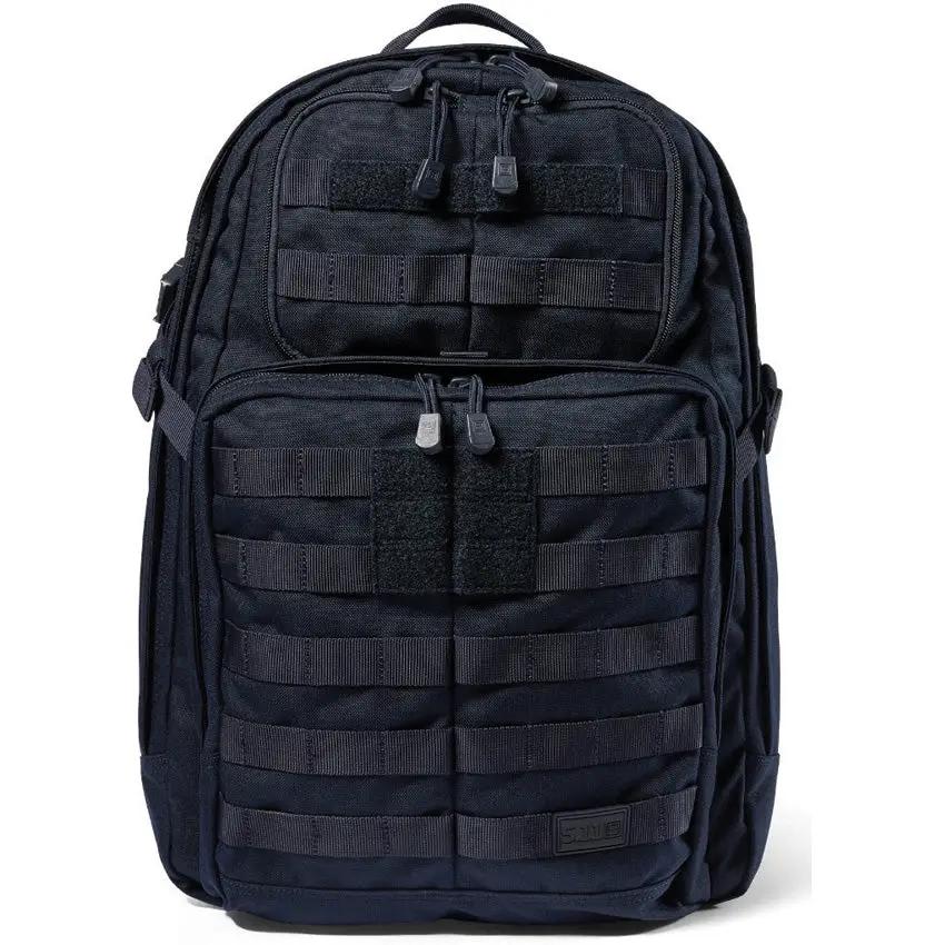 5.11 Tactical Rush24 2.0 Backpack 37L Durable EDC Pack For Professionals Fits 15in Laptop by 5.11 Tactical
