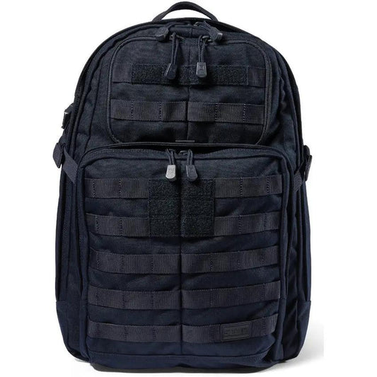 5.11 Tactical Rush24 2.0 Backpack 37L Durable EDC Pack For Professionals Fits 15in Laptop by 5.11 Tactical