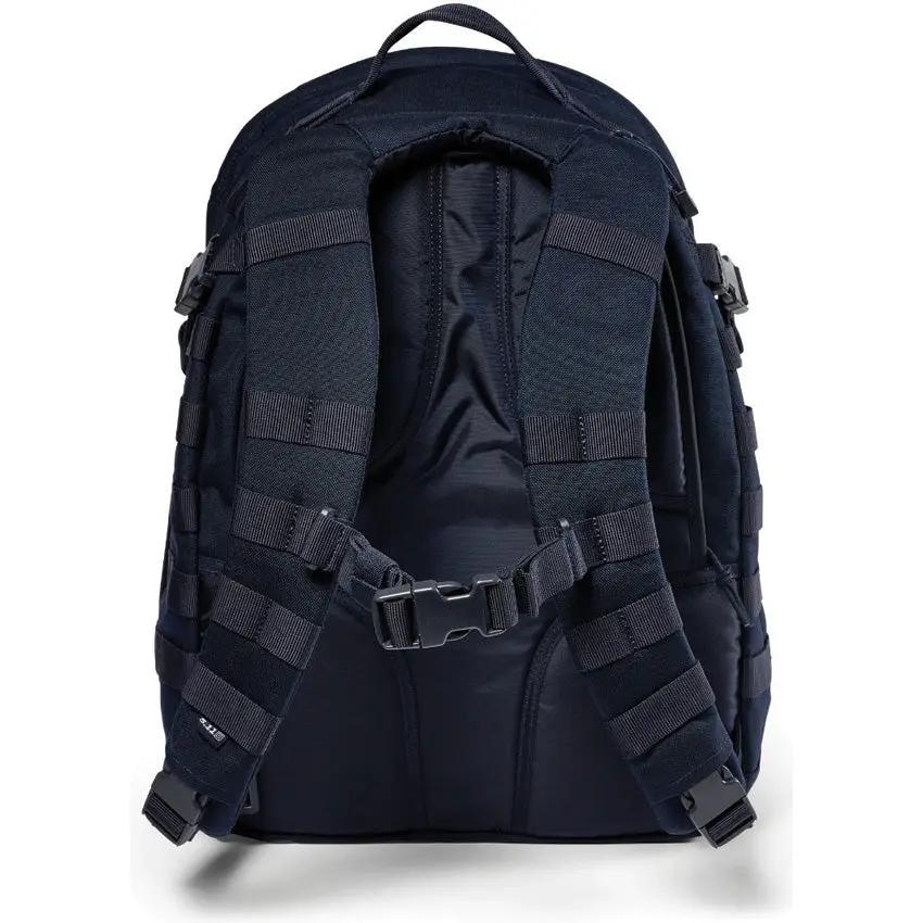 5.11 Tactical Rush24 2.0 Backpack 37L Durable EDC Pack For Professionals Fits 15in Laptop by 5.11 Tactical
