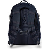 5.11 Tactical Rush24 2.0 Backpack 37L Durable EDC Pack For Professionals Fits 15in Laptop by 5.11 Tactical