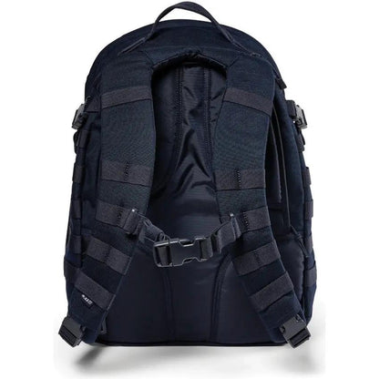 5.11 Tactical Rush24 2.0 Backpack 37L Durable EDC Pack For Professionals Fits 15in Laptop by 5.11 Tactical